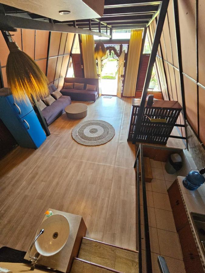 My Lodge Bedugul ブドゥグル エクステリア 写真